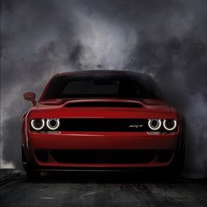 Meet your Posher, Andre